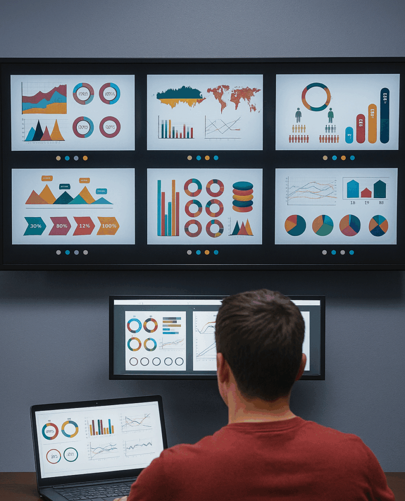 How Data Analytics Will Transform Virtual Learning Environments of Tomorrow