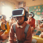 The Future Impact of Virtual Smart Classrooms on Enhancing Student Performance and Retention