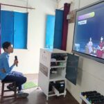 Achiever Session: Inspirational Stories of Academic Excellence